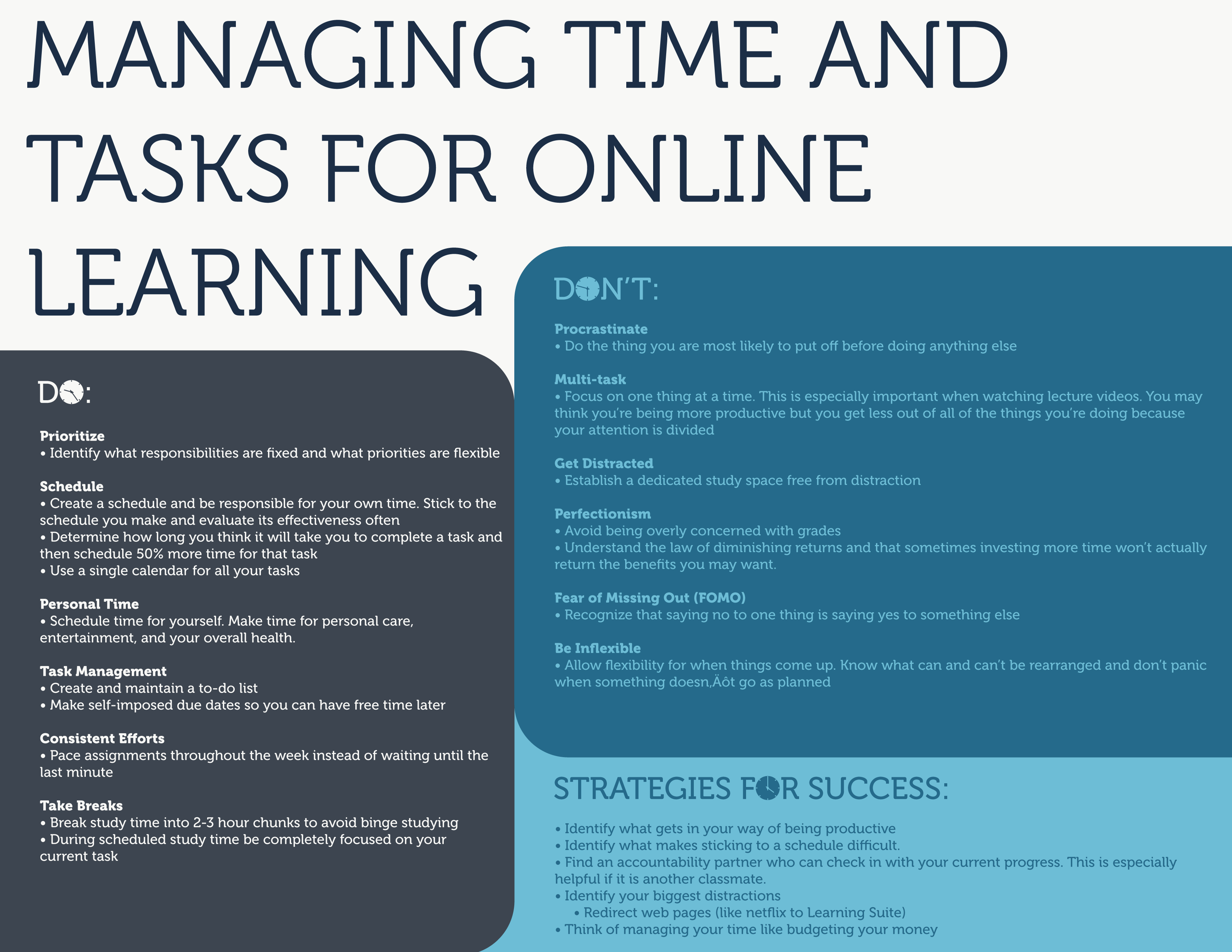 Find Out What Online Learning Can Do for You